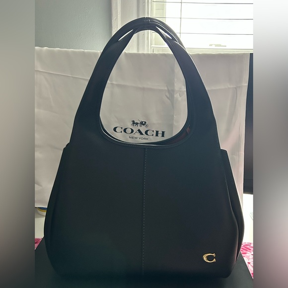 Coach Lana Shoulder Bag - Picture 11 of 11